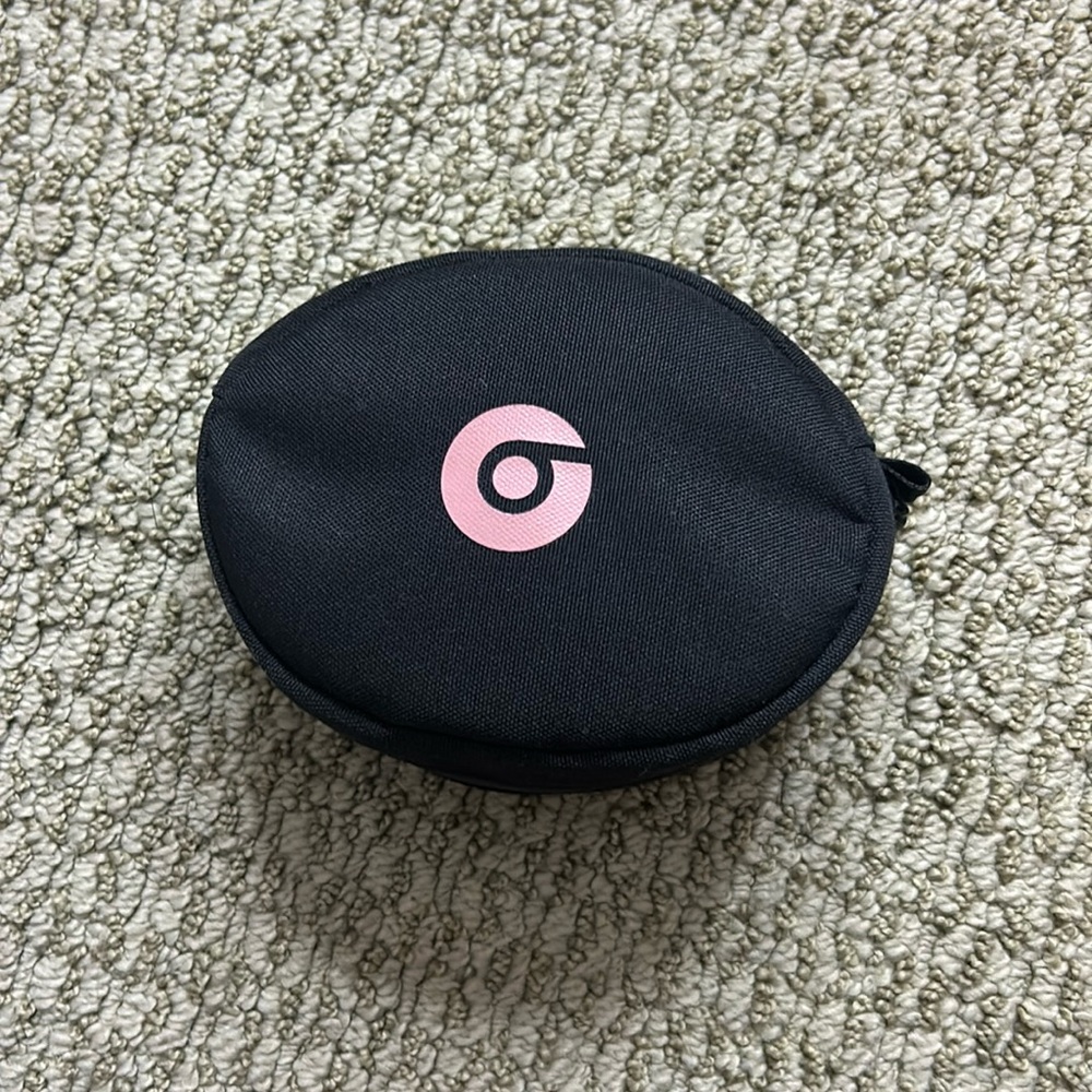Beats solo 3’s